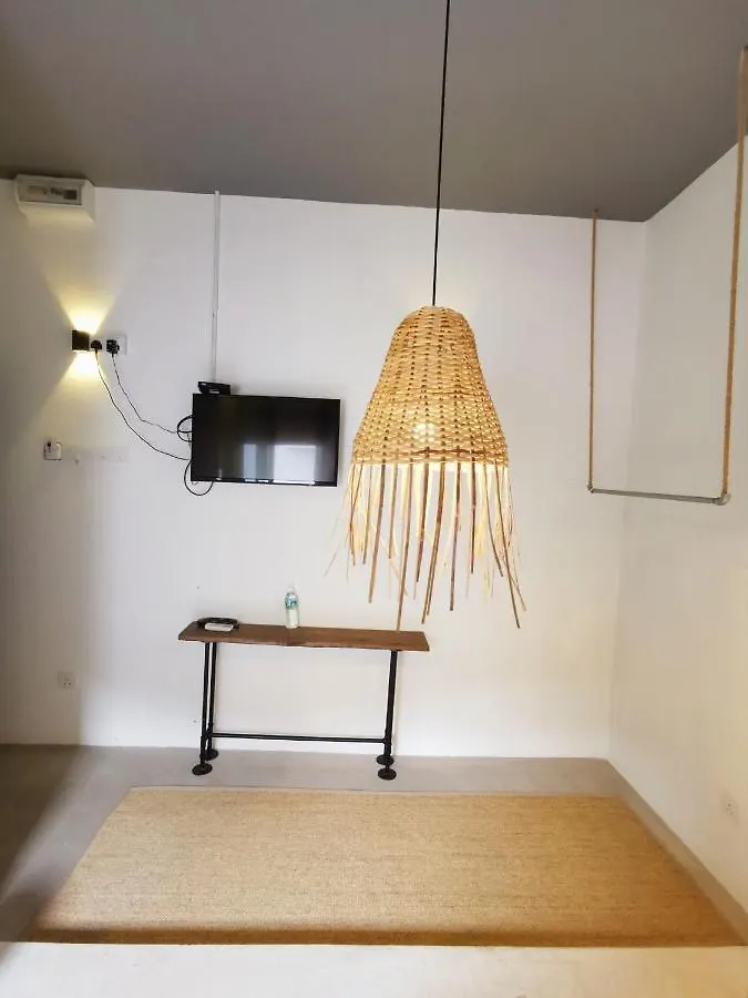 Jade Suites By Sky Hive George Town