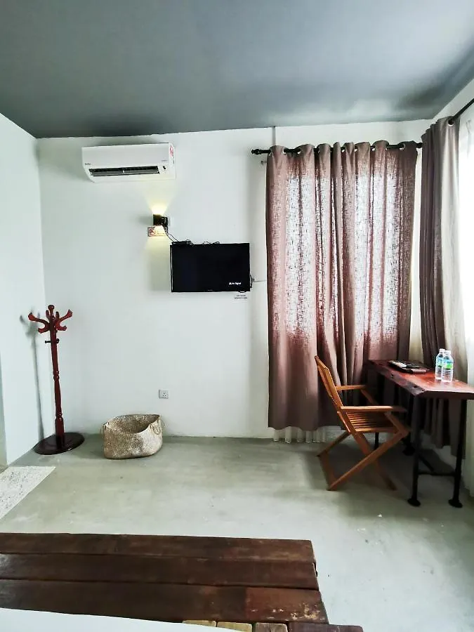 Jade Suites By Sky Hive George Town 2*,  Malaysia