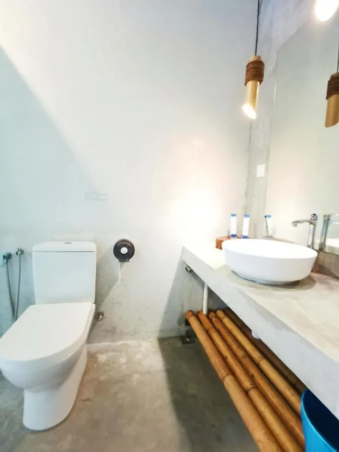 Jade Suites By Sky Hive George Town Malaysia