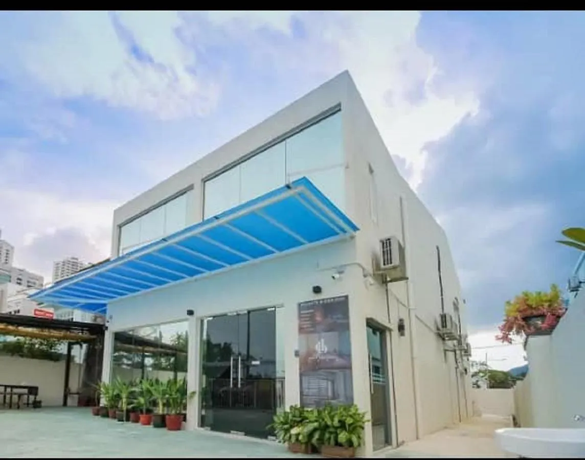 Guest house Jade Suites By Sky Hive George Town