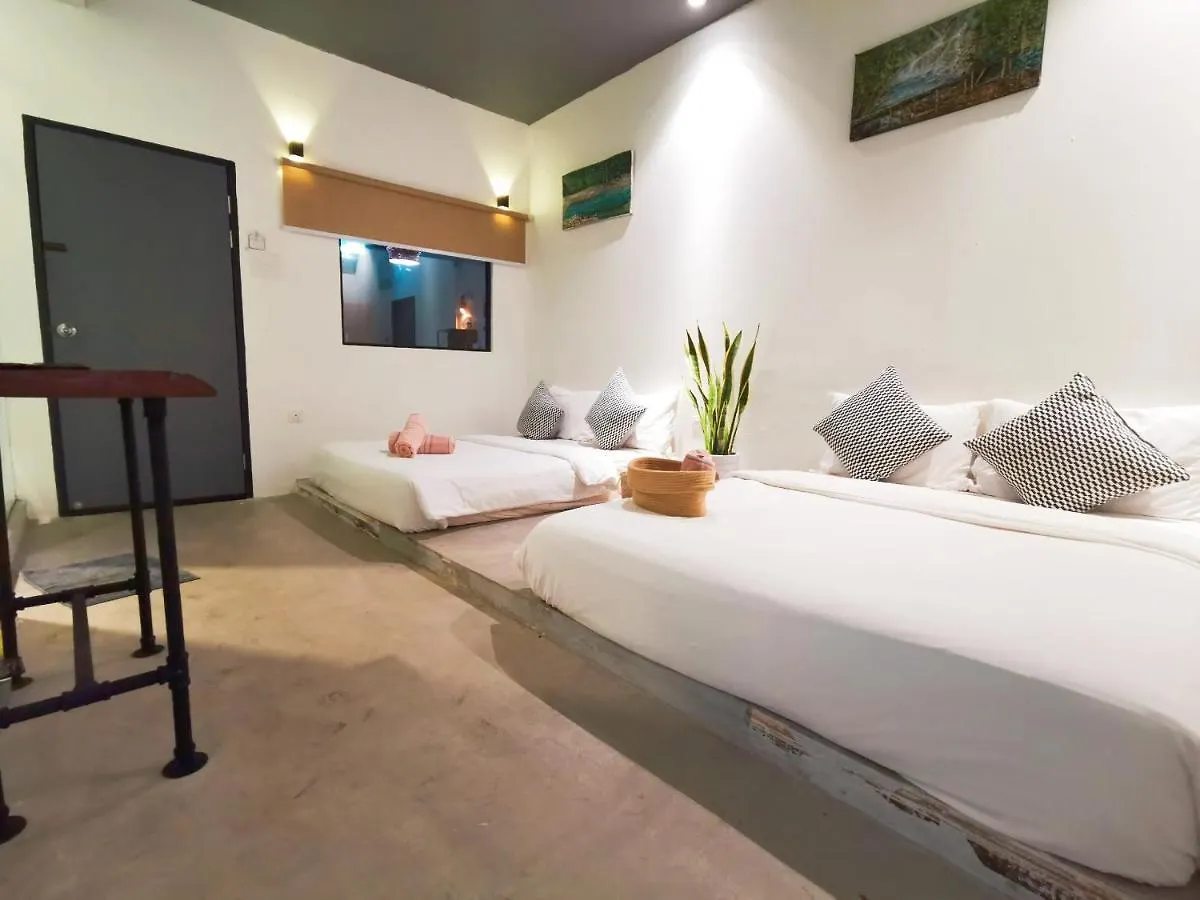 Jade Suites By Sky Hive George Town