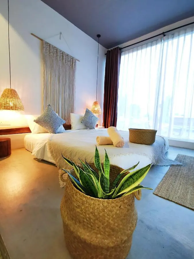 Jade Suites By Sky Hive George Town
