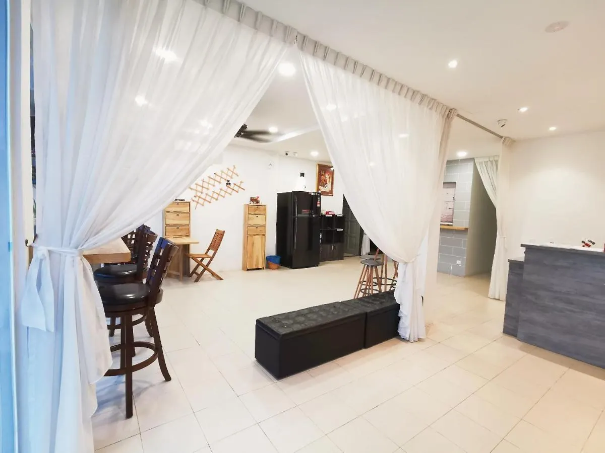 Jade Suites By Sky Hive George Town Malesia