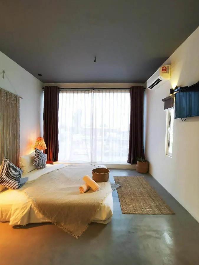 Jade Suites By Sky Hive George Town Malesia
