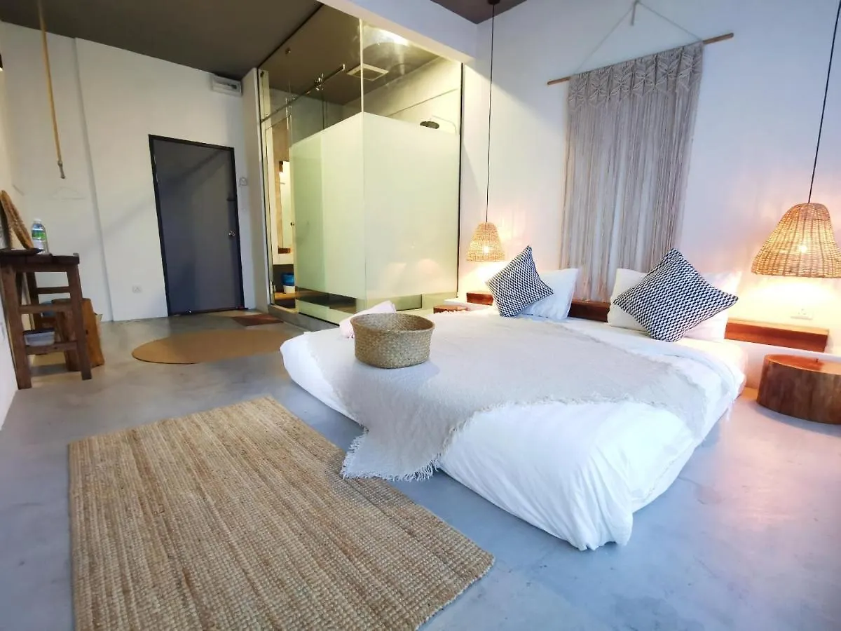 Jade Suites By Sky Hive George Town Affittacamere