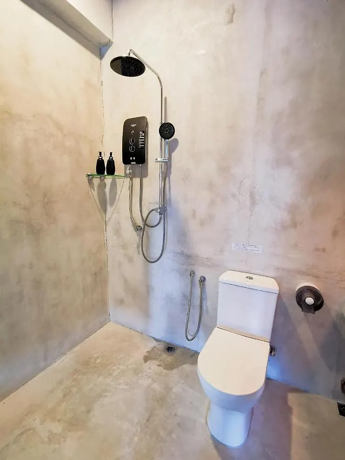 Jade Suites By Sky Hive George Town Affittacamere