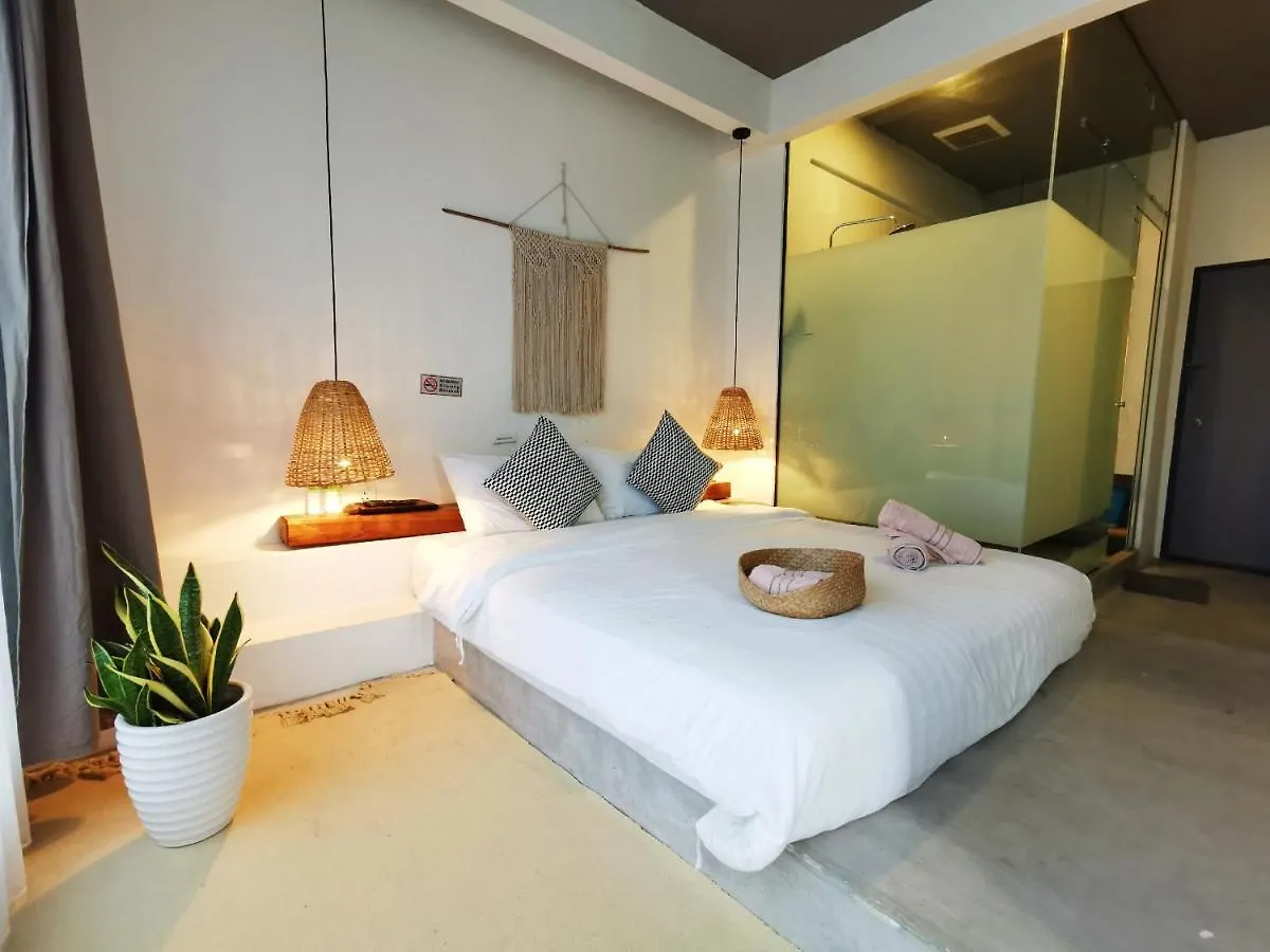 ** Affittacamere Jade Suites By Sky Hive George Town Malesia