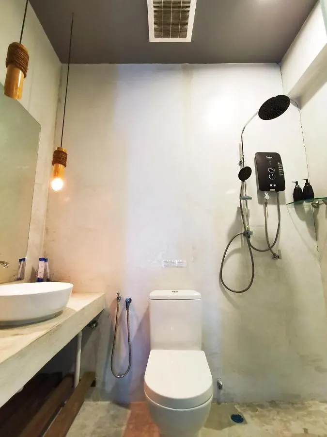 Jade Suites By Sky Hive George Town Affittacamere